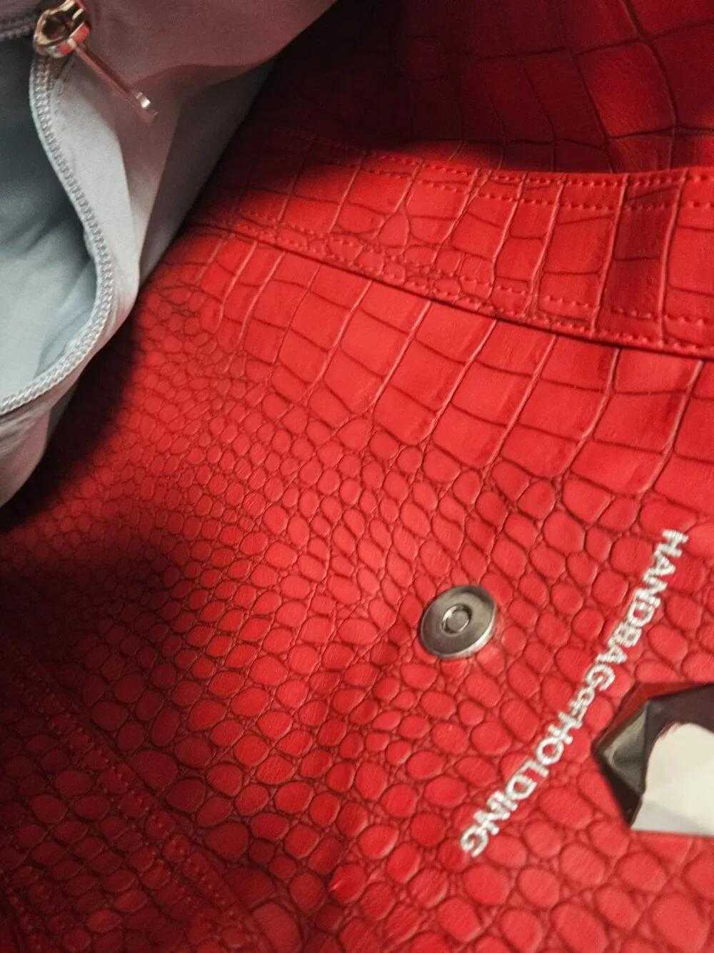 Thinkgeek Handbag of Holding 2016 Rare